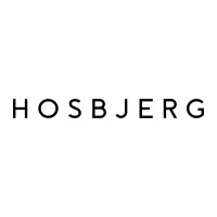 Hosbjerg logo - Similar company to Silfen Studio