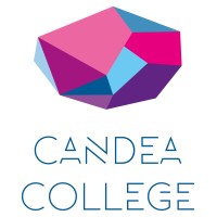Candea College logo - Similar company to Quadraam | De Gelderse Onderwijsgroep
