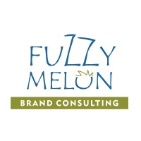 Fuzzy Melon Brand Consulting logo - Similar company to Cooings Care