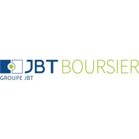 JBT BOURSIER logo - Similar company to Gdp Composites
