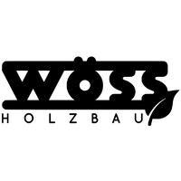 Wöss Holzbau logo - Similar company to Woss Weekly