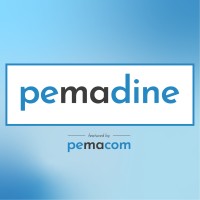 pemadine logo - Similar company to Pemacom - Private Equity And M&A Community