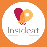 Insideat logo - Similar company to Gd Solution B2B