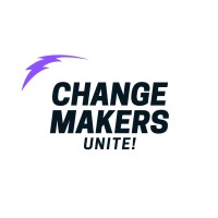 Changemakers Unite! logo - Similar company to Cosys-Lab