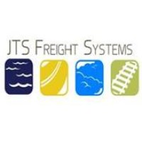 JTS FREIGHT SYSTEMS logo - Similar company to Procargo Group
