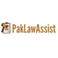 PakLawAssist - AI-Powered Legal Enablement logo - Similar company to Take This Course