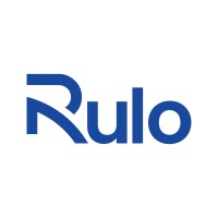 Rulo logo - Similar company to Crumpl