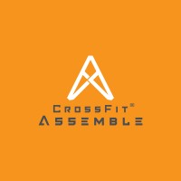 CrossFit Assemble logo - Similar company to Khulna Tigers