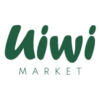 Uiwi logo - Similar company to Figi Snacks