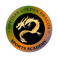 Oppidan Golden Dragon Sports Academy logo - Similar company to Oppidan India