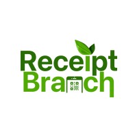 Receipt Branch logo - Similar company to Yreceipts