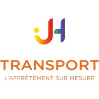 JH Transport logo - Similar company to Ed-Trans