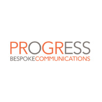 PROGRESS Communication Agency logo - Similar company to Call It Services B.V.