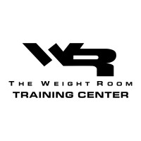 The Weight Room logo - Similar company to Supportpie