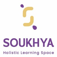 Soukhya logo - Similar company to Soukhya Foundation