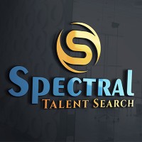 Spectral Consultants logo - Similar company to Lba Analytics And Ai