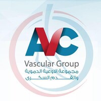 AVC Hospital logo - Similar company to Toma Studio