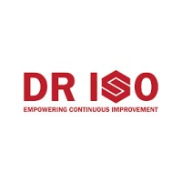 DR ISO Malaysia logo - Similar company to The Best Solution Management Sdn Bhd