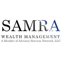 Samra Wealth Management logo - Similar company to Tap