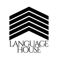 Language House logo - Similar company to Second Front Ukraine Foundation