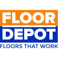 Floor Depot logo - Similar company to Arthur Zaaro