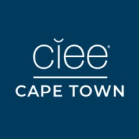CIEE Cape Town logo - Similar company to Creek Inc