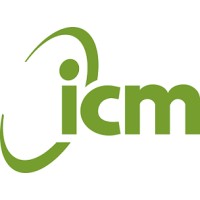 ICM University of Warsaw logo - Similar company to Sotrender