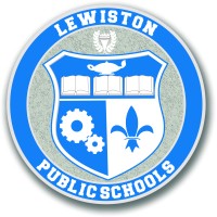 Lewiston Public Schools logo - Similar company to Reliant Solutions