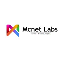 Mcnet Labs logo - Similar company to Hyperrspace