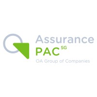 OA Assurance PAC logo - Similar company to Abrandaday (Abad)