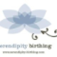 Serendipity Birthing logo - Similar company to Pinky Fly Pcos