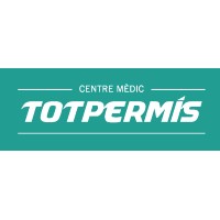 Centre Mèdic Totpermís logo - Similar company to Centre Medic Mollet
