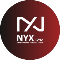 NYX GYM logo - Similar company to Eo Gym