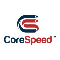 CoreSpeed logo - Similar company to Corespeed, Llc