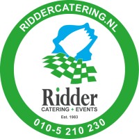 Ridder Catering + Events