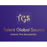 Talent Global Source logo - Similar company to C2H.Tech®