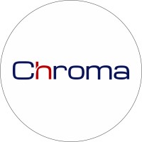 Chroma Tecnologia logo - Similar company to Sign House