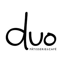 Duo Pâtisserie & Café logo - Similar company to Leadership In The Clouds™