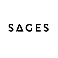 SAGES logo - Similar company to Deep Nova Network