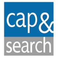 Cap & Search logo - Similar company to Capsearch