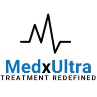 MedXUltra logo - Similar company to Intense Oud Inc