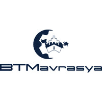 BTMavrasya logo - Similar company to Btmteknik