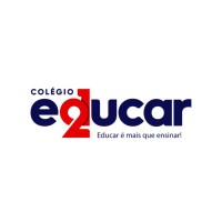 CENTRO EDUCACIONAL EDUCAR 21 EDUCAR logo - Similar company to Colégio Raimundo Nonato Vieira