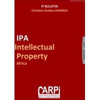 African Center for the Research in Intellectual Property Law logo - Similar company to Oasis Ip - Intellectual Property Consultancy