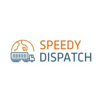 Speedy Dispatch logo - Similar company to Speedy Dispatch Solutions