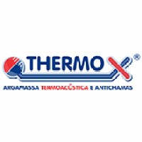 THERMO X ARGAMASSA TÉRMICA, ACÚSTICA E ANTICHAMAS logo - Similar company to Kit-Creto Ind. E Com. De Argamassa De Concreto Ltda