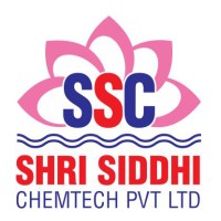 SHRI SIDDHI CHEMTECH PVT. LTD. logo - Similar company to Sino Shineway Industry Co., Ltd.