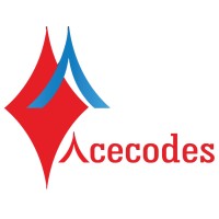 Acecodes logo - Similar company to Jagsur