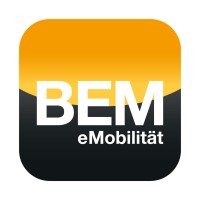 BEM | Bundesverband eMobilität e.V. logo - Similar company to Power2Drive