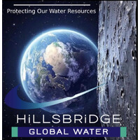 Hillsbridge Global Water FZCO logo - Similar company to Eeziclean